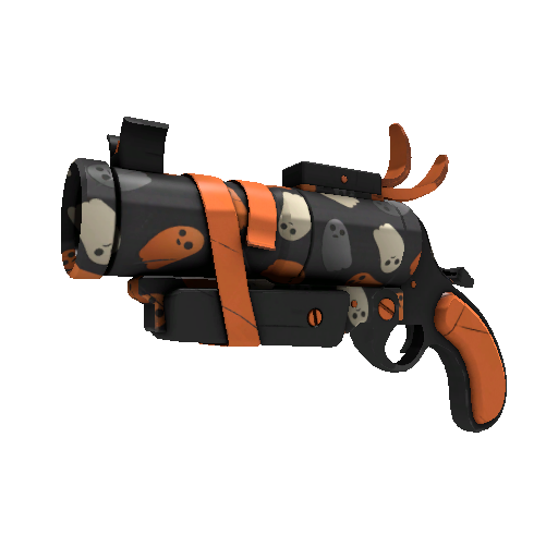 Simple Spirits Detonator (Minimal Wear)