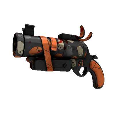 Simple Spirits Detonator (Battle Scarred)