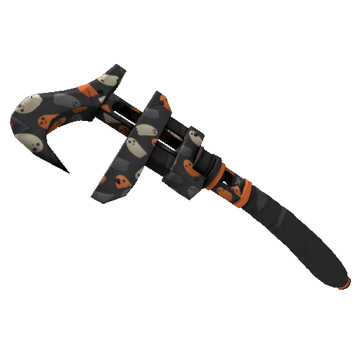 Simple Spirits Jag (Minimal Wear)