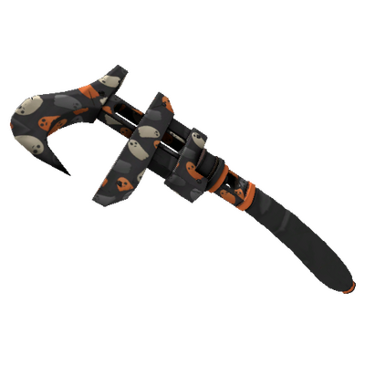 Simple Spirits Jag (Minimal Wear)