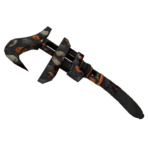 Simple Spirits Jag (Battle Scarred)