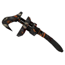 Simple Spirits Jag (Battle Scarred)