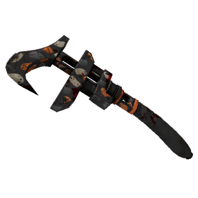 Simple Spirits Jag (Battle Scarred)
