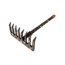 Strange Simple Spirits Back Scratcher (Field-Tested)