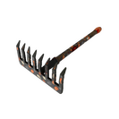 Simple Spirits Back Scratcher (Battle Scarred)