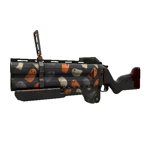Strange Simple Spirits Loch-n-Load (Well-Worn)