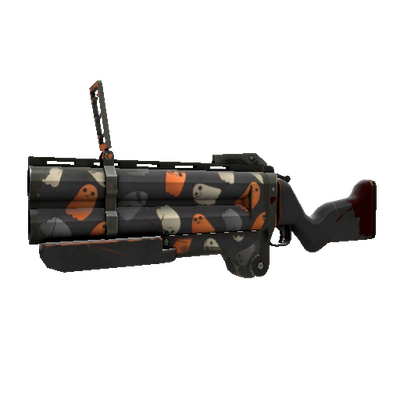Simple Spirits Loch-n-Load (Well-Worn)