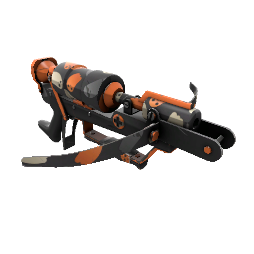 Simple Spirits Crusader's Crossbow (Minimal Wear)