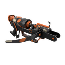 Strange Simple Spirits Crusader's Crossbow (Minimal Wear)