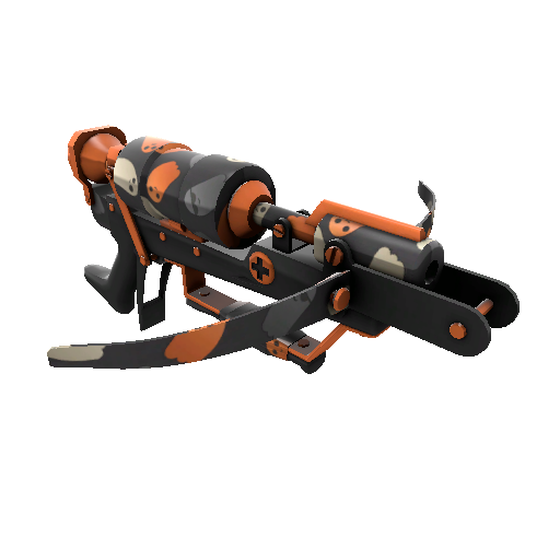 Simple Spirits Crusader