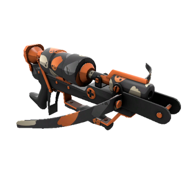 Simple Spirits Crusader's Crossbow (Factory New)