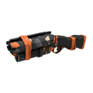 Strange Professional Killstreak Simple Spirits Soda Popper (Minimal Wear)
