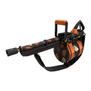 Specialized Killstreak Simple Spirits Tomislav (Minimal Wear)