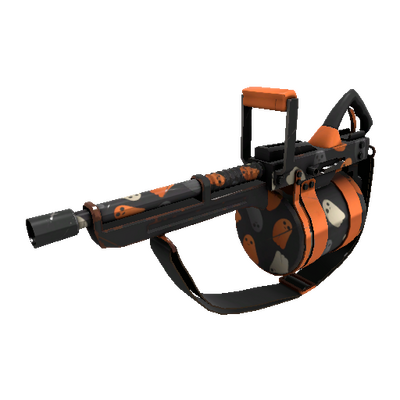 Specialized Killstreak Simple Spirits Tomislav (Minimal Wear)