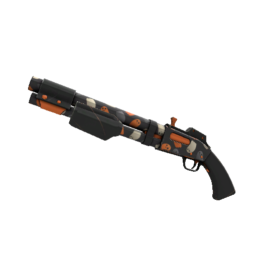Simple Spirits Reserve Shooter