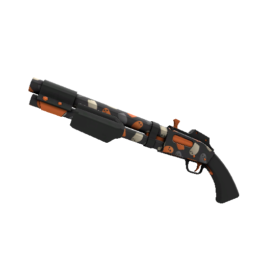 Simple Spirits Reserve Shooter (Factory New)