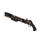 Strange Simple Spirits Reserve Shooter (Battle Scarred)