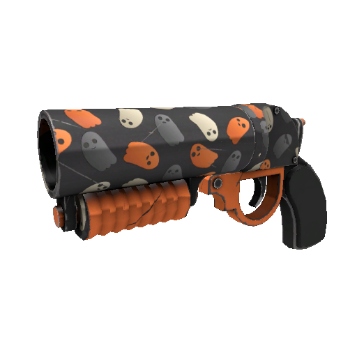 Simple Spirits Scorch Shot (Minimal Wear)