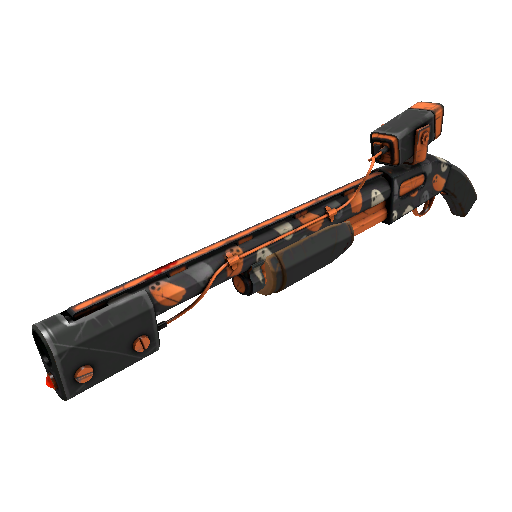 Simple Spirits Rescue Ranger (Field-Tested)