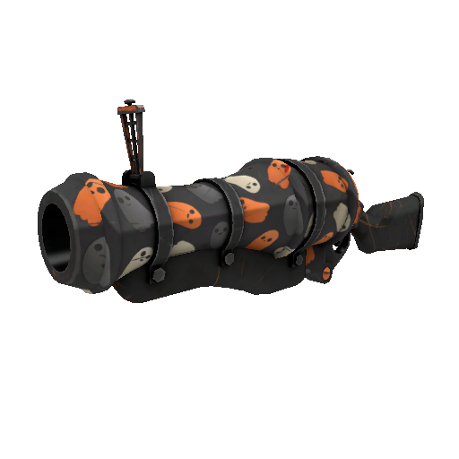 Simple Spirits Loose Cannon (Well-Worn)