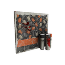 Strange Simple Spirits War Paint (Battle Scarred)