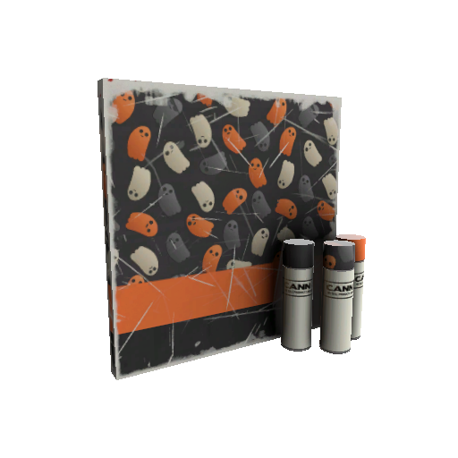 Simple Spirits War Paint (Field-Tested)