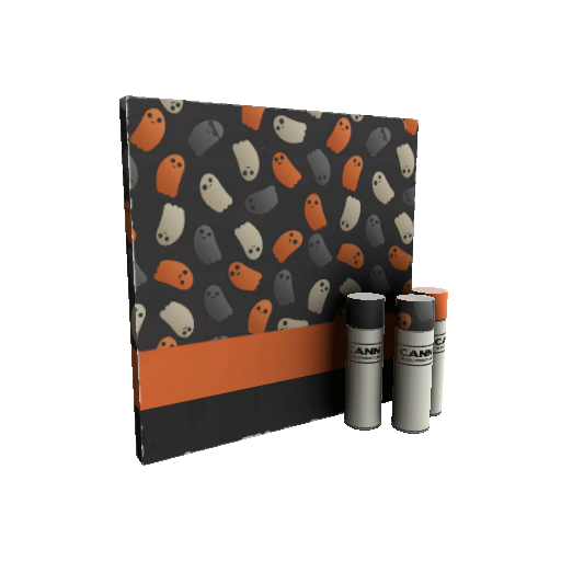 Simple Spirits War Paint (Factory New)