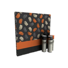 Unusual Simple Spirits War Paint (Factory New)