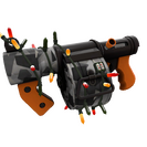 Festivized Sudden Flurry Stickybomb Launcher (Factory New)