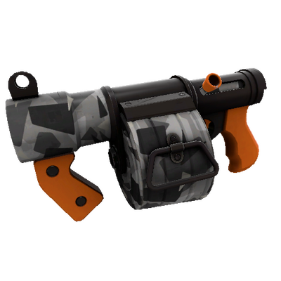 Strange Sudden Flurry Stickybomb Launcher (Factory New)