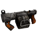 Sudden Flurry Stickybomb Launcher (Battle Scarred)