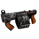 Strange Sudden Flurry Stickybomb Launcher (Well-Worn)
