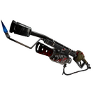 Warhawk Flame Thrower (Well-Worn)
