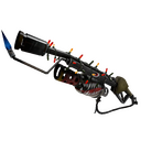 Festive Killstreak Warhawk Flame Thrower (Minimal Wear)