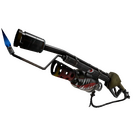 Strange Professional Killstreak Warhawk Flame Thrower (Minimal Wear)