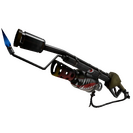 Specialized Killstreak Warhawk Flame Thrower (Factory New)