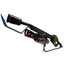 Specialized Killstreak Warhawk Flame Thrower (Factory New)