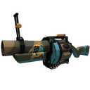 Killstreak Warhawk Grenade Launcher (Minimal Wear)