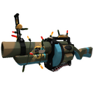 Festivized Warhawk Grenade Launcher (Factory New)
