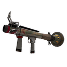 Warhawk Rocket Launcher (Well-Worn)