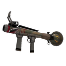 Strange Warhawk Rocket Launcher (Field-Tested)