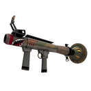 Specialized Killstreak Warhawk Rocket Launcher (Minimal Wear)