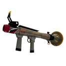 Warhawk Rocket Launcher (Factory New)