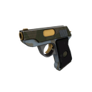 Blitzkrieg Pistol (Factory New)