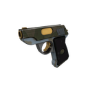 Specialized Killstreak Blitzkrieg Pistol (Factory New)