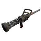 Blitzkrieg Medi Gun (Battle Scarred)