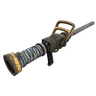 Strange Unusual Blitzkrieg Medi Gun (Field-Tested)