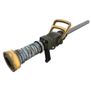 Killstreak Blitzkrieg Medi Gun (Minimal Wear)