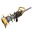 Festivized Blitzkrieg Medi Gun (Factory New)