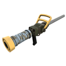 Unusual Professional Killstreak Blitzkrieg Medi Gun (Factory New)